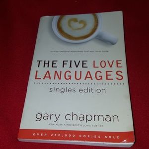 The Five Love Languages